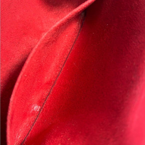 Louis Vuitton Recital Bag Sold - Picture 10 of 16